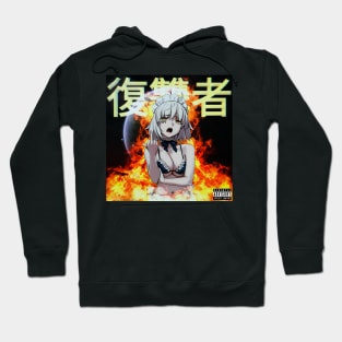 Orleans Mixtape Hoodie